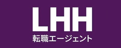 LHH轉職工作介紹logo