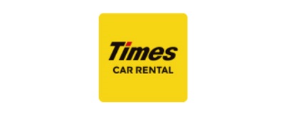 Times Car Rental画像
