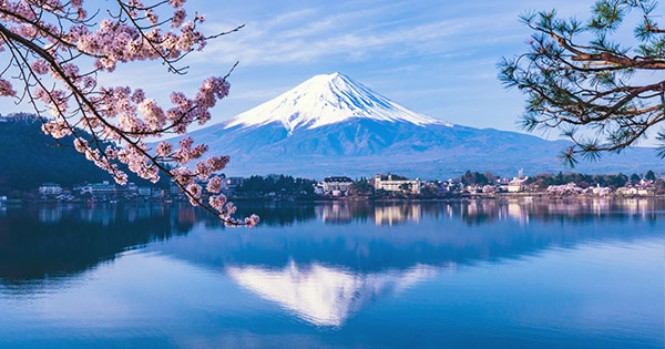 遊覽富士山河口湖觀光景點！交通安排、住宿飯店推薦、推薦行程